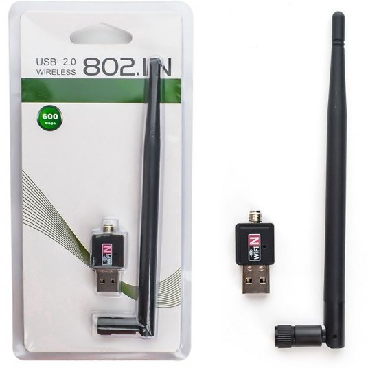 wifi usb adopter